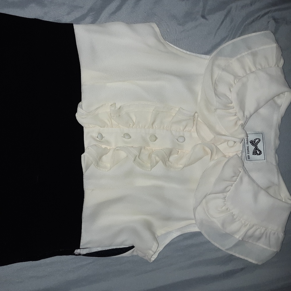 Forever 21 dress